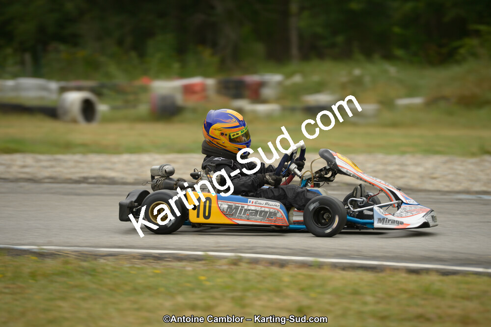 01/07/2012 : X30 Challenge Europa à Lavelanet (Photos Antoine Camblor) 2012 — karting