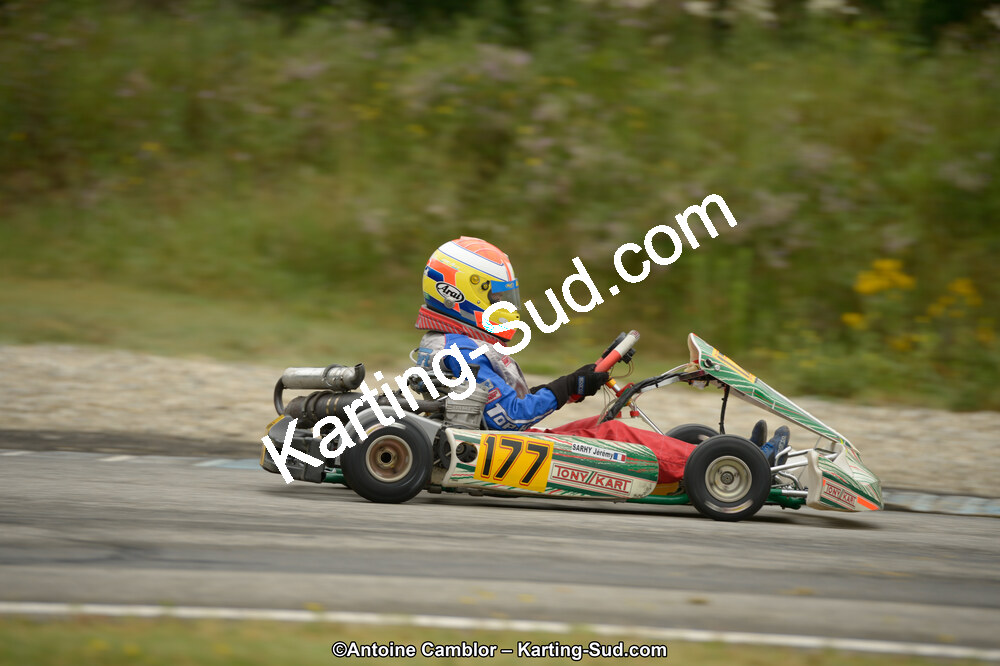 01/07/2012 : X30 Challenge Europa à Lavelanet (Photos Antoine Camblor) 2012 — karting
