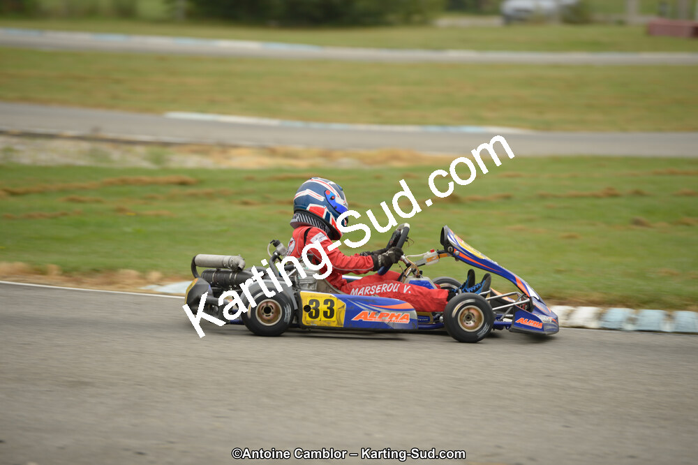 01/07/2012 : X30 Challenge Europa à Lavelanet (Photos Antoine Camblor) 2012 — karting