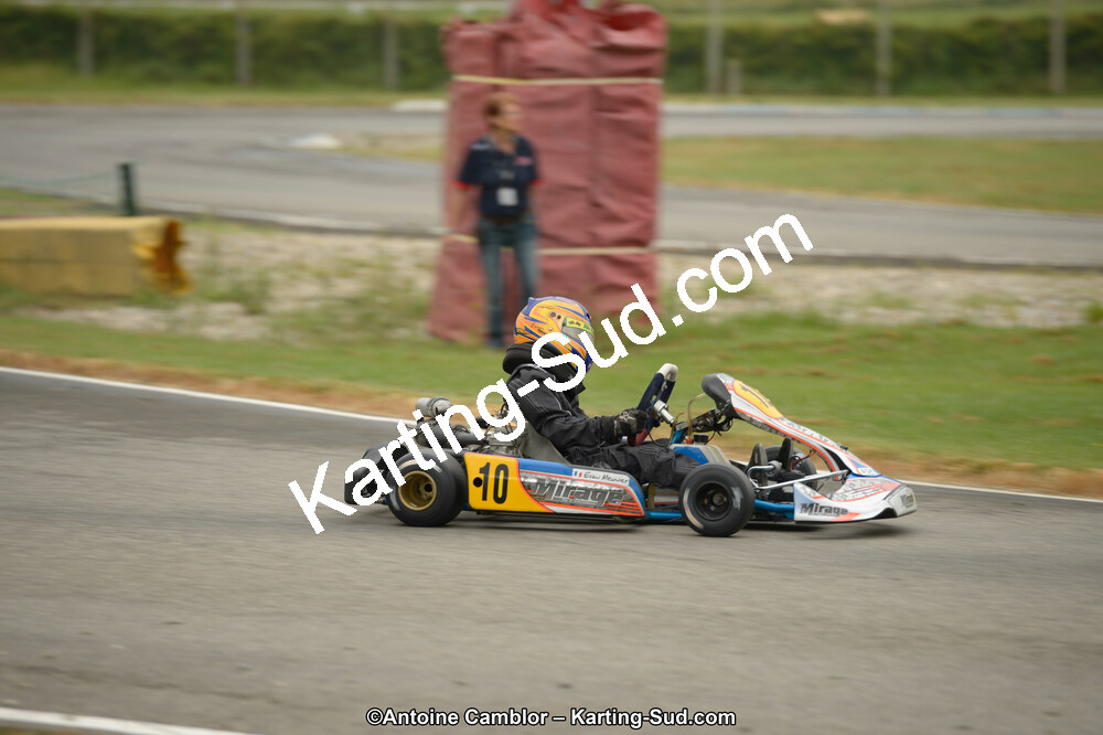 01/07/2012 : X30 Challenge Europa à Lavelanet (Photos Antoine Camblor) 2012 — karting