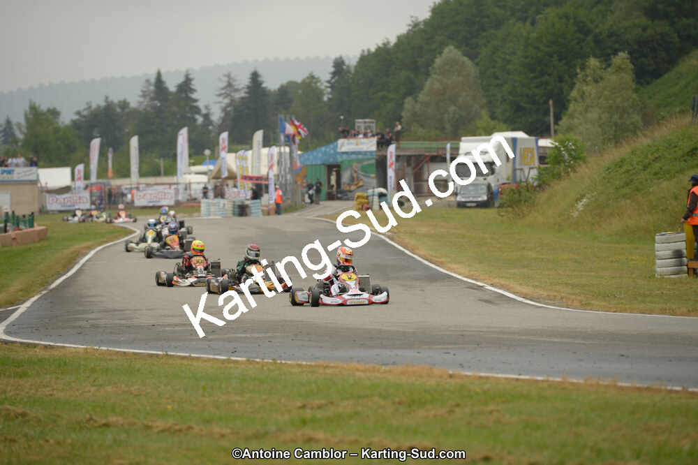 01/07/2012 : X30 Challenge Europa à Lavelanet (Photos Antoine Camblor) 2012 — karting