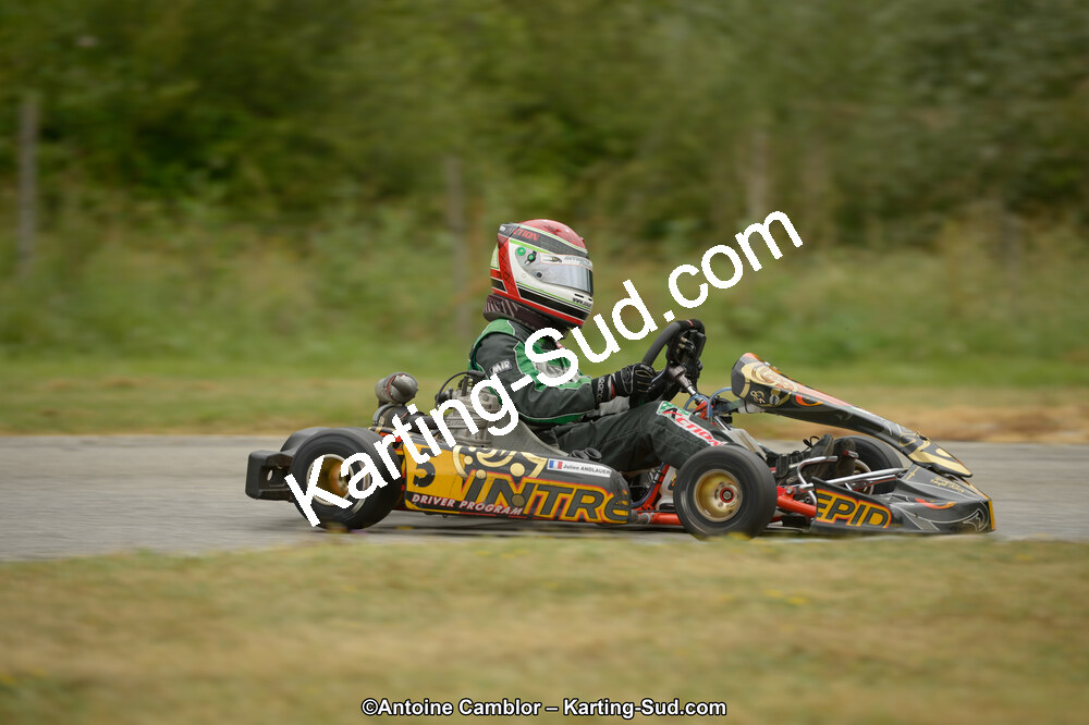 01/07/2012 : X30 Challenge Europa à Lavelanet (Photos Antoine Camblor) 2012 — karting