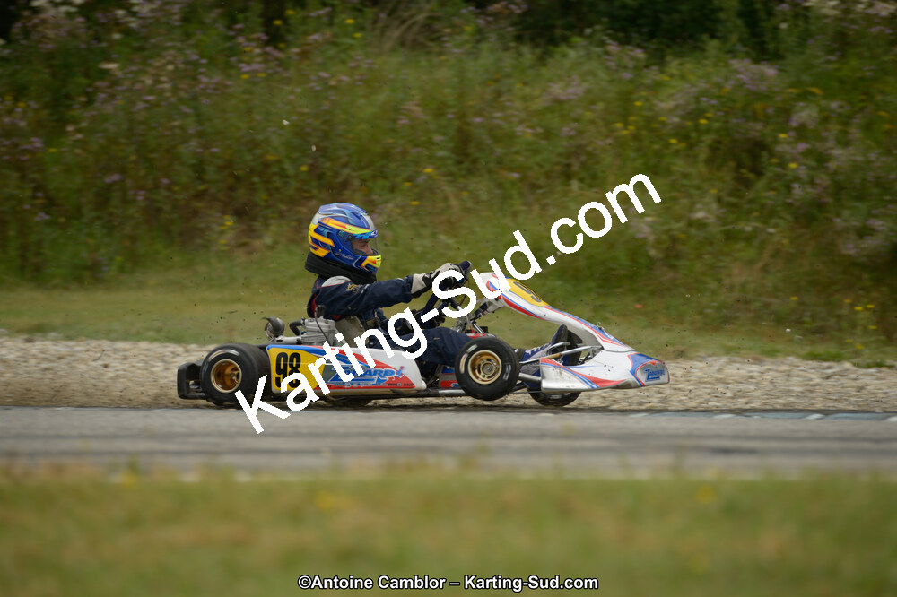01/07/2012 : X30 Challenge Europa à Lavelanet (Photos Antoine Camblor) 2012 — karting