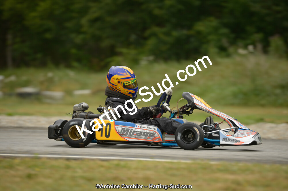 01/07/2012 : X30 Challenge Europa à Lavelanet (Photos Antoine Camblor) 2012 — karting