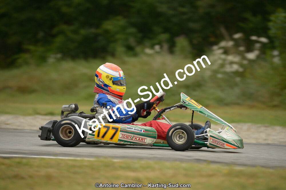 01/07/2012 : X30 Challenge Europa à Lavelanet (Photos Antoine Camblor) 2012 — karting
