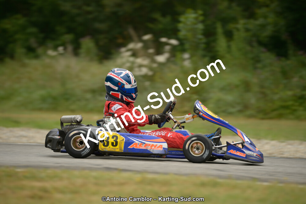 01/07/2012 : X30 Challenge Europa à Lavelanet (Photos Antoine Camblor) 2012 — karting