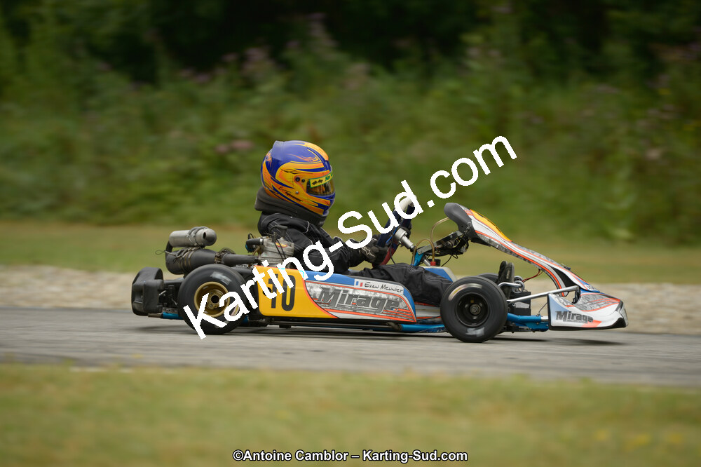 01/07/2012 : X30 Challenge Europa à Lavelanet (Photos Antoine Camblor) 2012 — karting