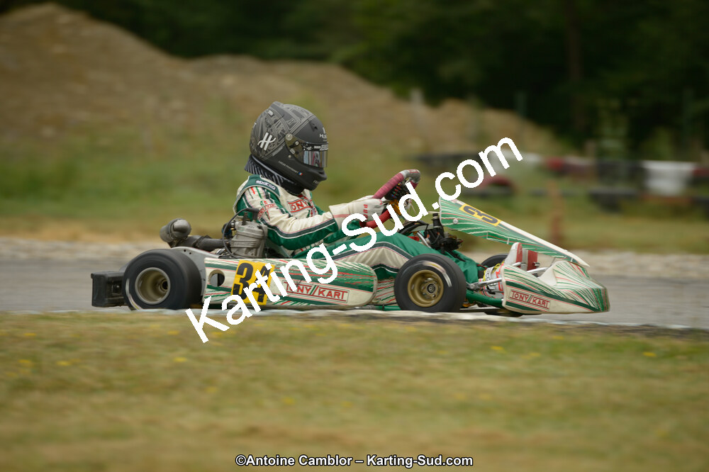 01/07/2012 : X30 Challenge Europa à Lavelanet (Photos Antoine Camblor) 2012 — karting