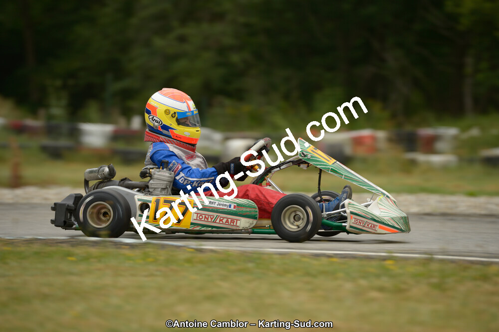 01/07/2012 : X30 Challenge Europa à Lavelanet (Photos Antoine Camblor) 2012 — karting