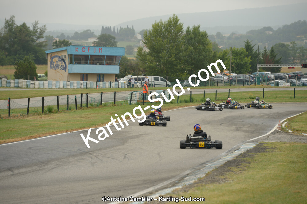 01/07/2012 : X30 Challenge Europa à Lavelanet (Photos Antoine Camblor) 2012 — karting