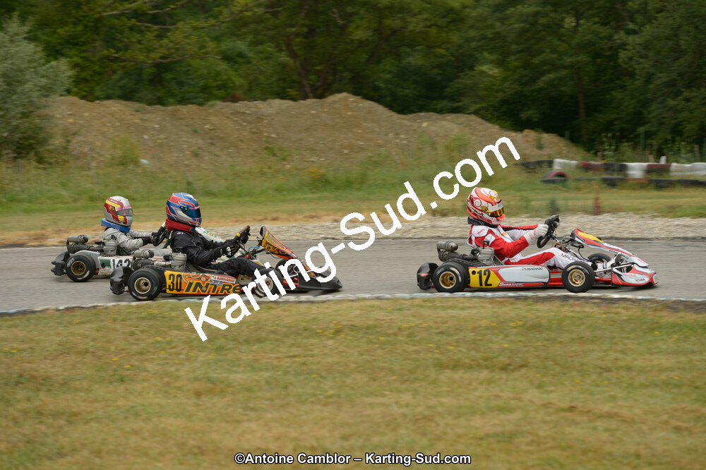 01/07/2012 : X30 Challenge Europa à Lavelanet (Photos Antoine Camblor) 2012 — karting