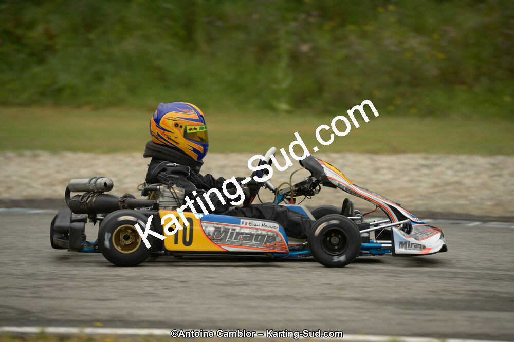 01/07/2012 : X30 Challenge Europa à Lavelanet (Photos Antoine Camblor) 2012 — karting