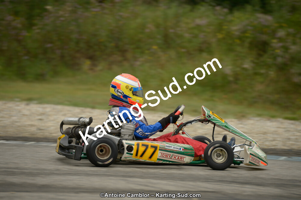 01/07/2012 : X30 Challenge Europa à Lavelanet (Photos Antoine Camblor) 2012 — karting