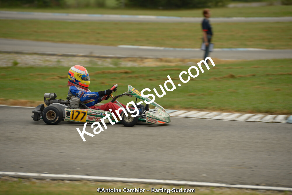 01/07/2012 : X30 Challenge Europa à Lavelanet (Photos Antoine Camblor) 2012 — karting