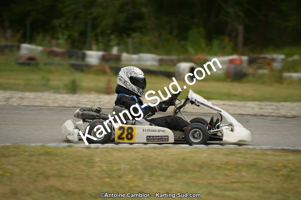01/07/2012 : X30 Challenge Europa à Lavelanet (Photos Antoine Camblor) 2012 — karting