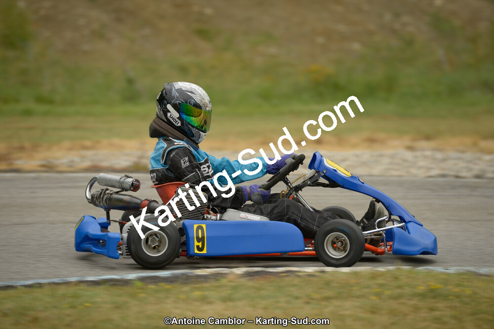 01/07/2012 : X30 Challenge Europa à Lavelanet (Photos Antoine Camblor) 2012 — karting