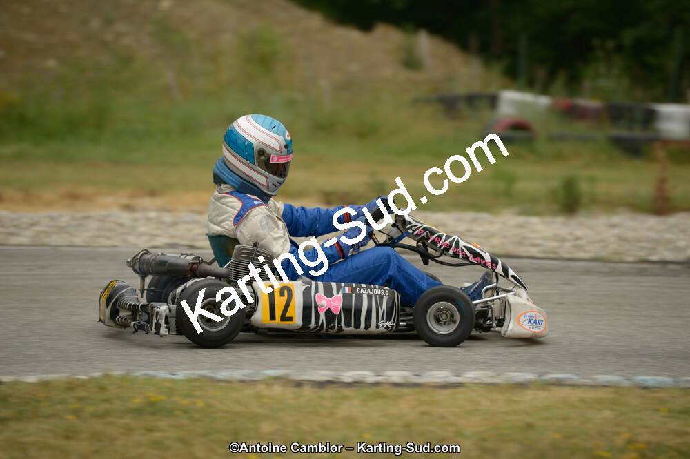 01/07/2012 : X30 Challenge Europa à Lavelanet (Photos Antoine Camblor) 2012 — karting