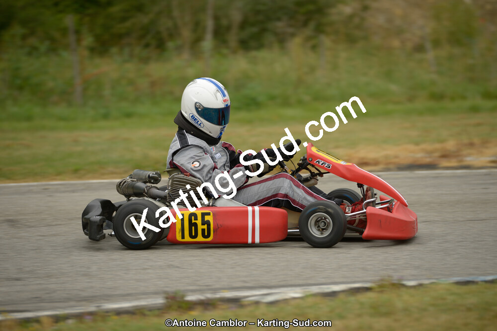 01/07/2012 : X30 Challenge Europa à Lavelanet (Photos Antoine Camblor) 2012 — karting