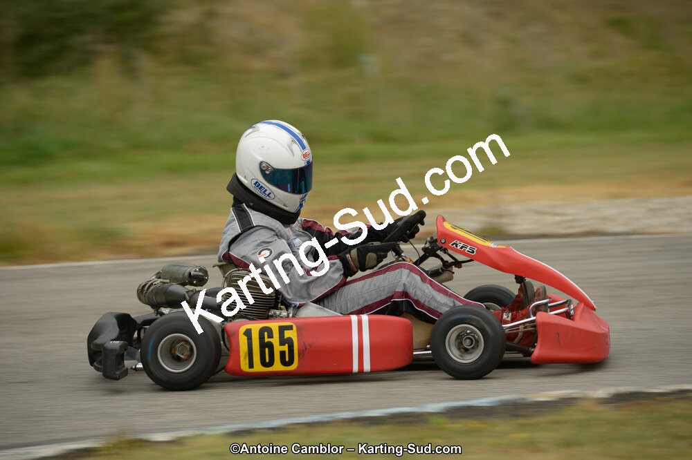 01/07/2012 : X30 Challenge Europa à Lavelanet (Photos Antoine Camblor) 2012 — karting