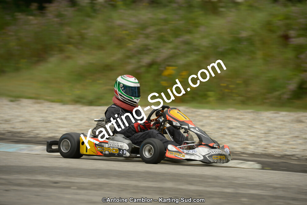 01/07/2012 : X30 Challenge Europa à Lavelanet (Photos Antoine Camblor) 2012 — karting