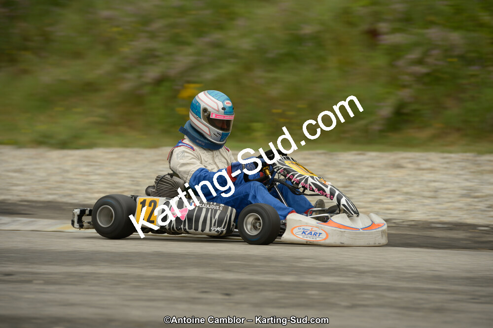 01/07/2012 : X30 Challenge Europa à Lavelanet (Photos Antoine Camblor) 2012 — karting