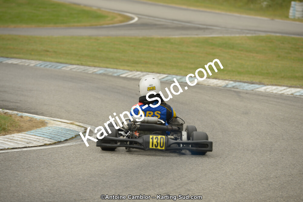 01/07/2012 : X30 Challenge Europa à Lavelanet (Photos Antoine Camblor) 2012 — karting