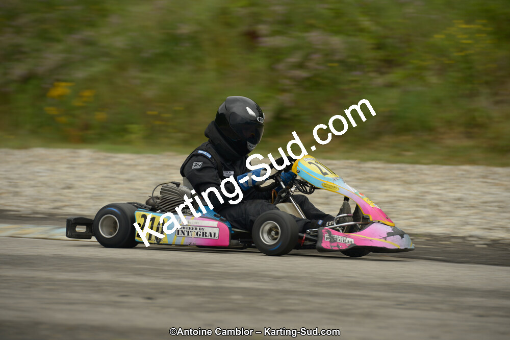 01/07/2012 : X30 Challenge Europa à Lavelanet (Photos Antoine Camblor) 2012 — karting