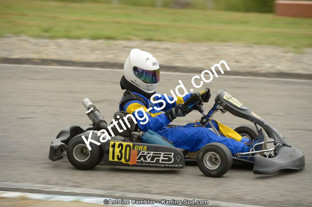 01/07/2012 : X30 Challenge Europa à Lavelanet (Photos Antoine Camblor) 2012 — karting
