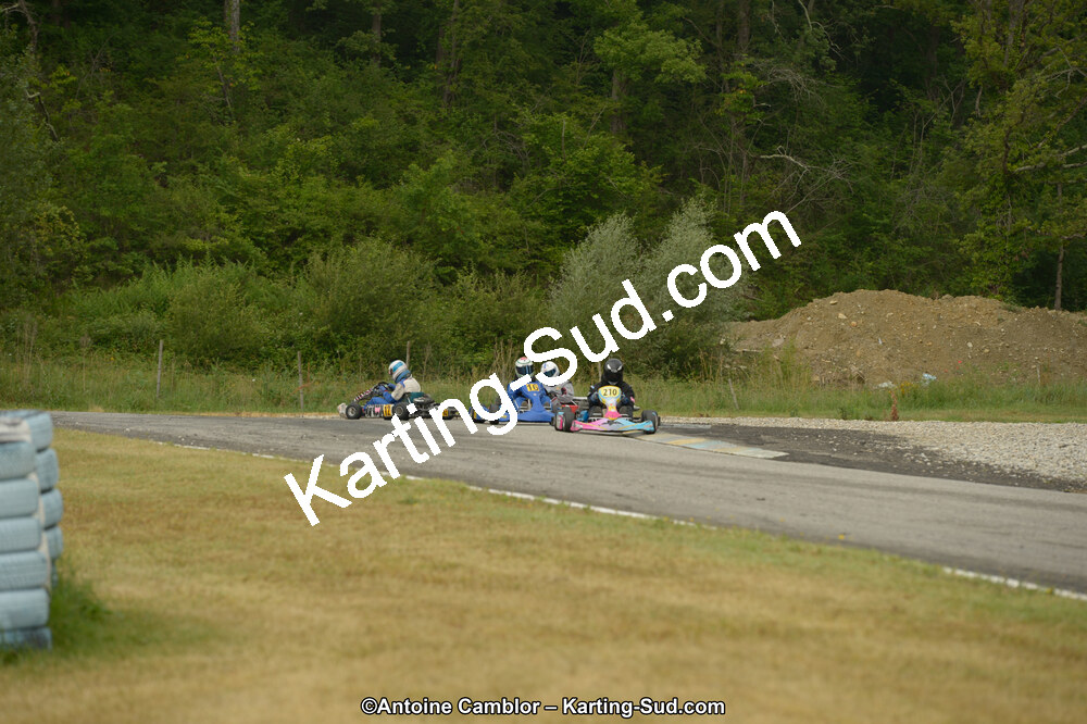 01/07/2012 : X30 Challenge Europa à Lavelanet (Photos Antoine Camblor) 2012 — karting