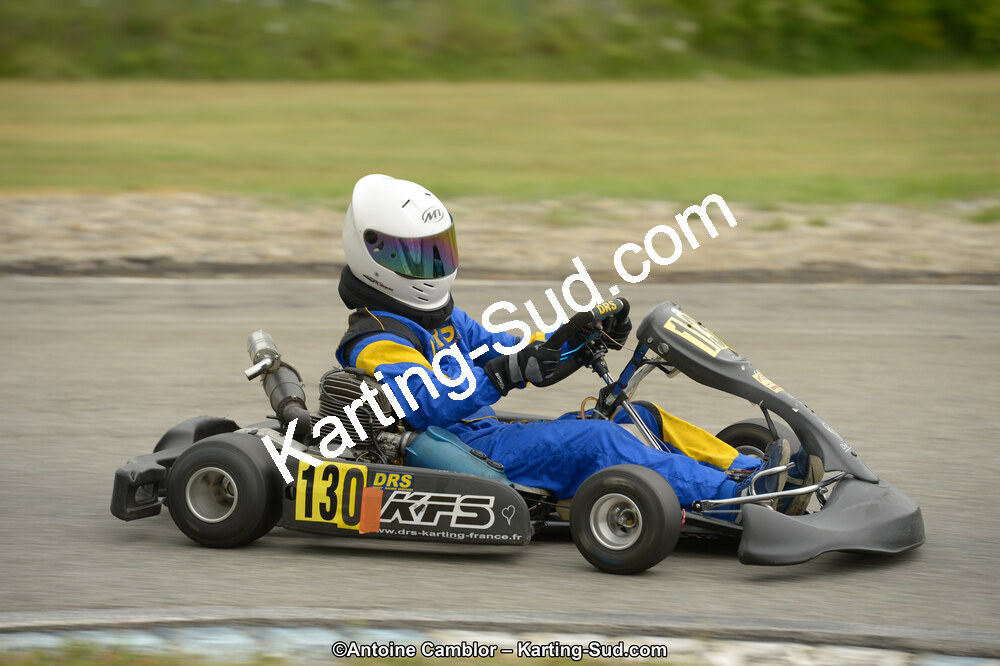 01/07/2012 : X30 Challenge Europa à Lavelanet (Photos Antoine Camblor) 2012 — karting