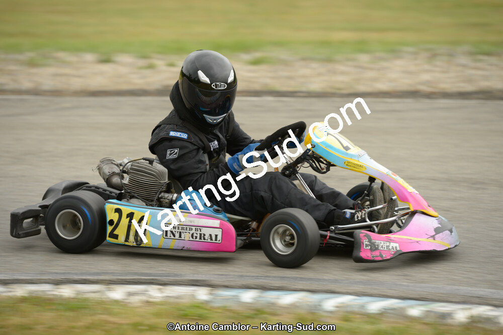 01/07/2012 : X30 Challenge Europa à Lavelanet (Photos Antoine Camblor) 2012 — karting