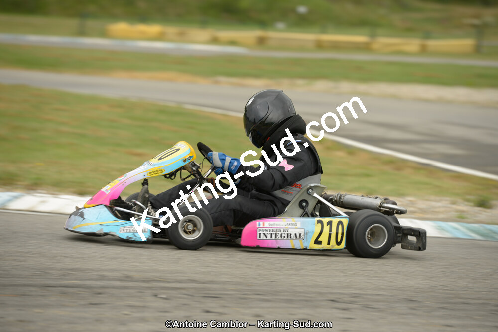 01/07/2012 : X30 Challenge Europa à Lavelanet (Photos Antoine Camblor) 2012 — karting