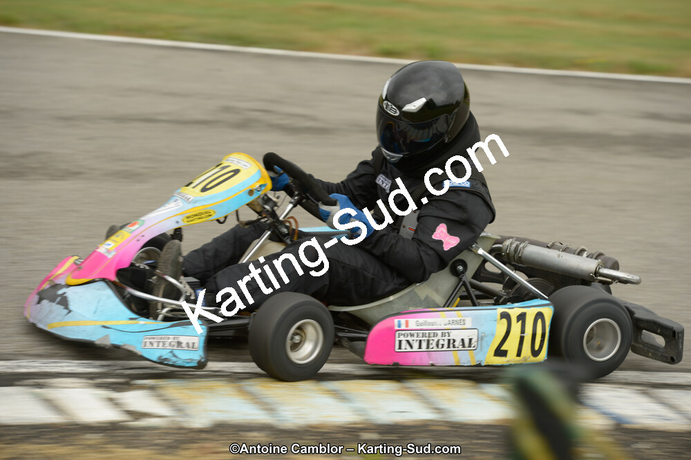 01/07/2012 : X30 Challenge Europa à Lavelanet (Photos Antoine Camblor) 2012 — karting