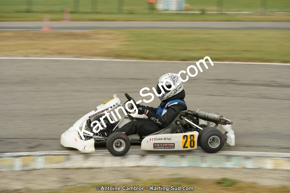 01/07/2012 : X30 Challenge Europa à Lavelanet (Photos Antoine Camblor) 2012 — karting