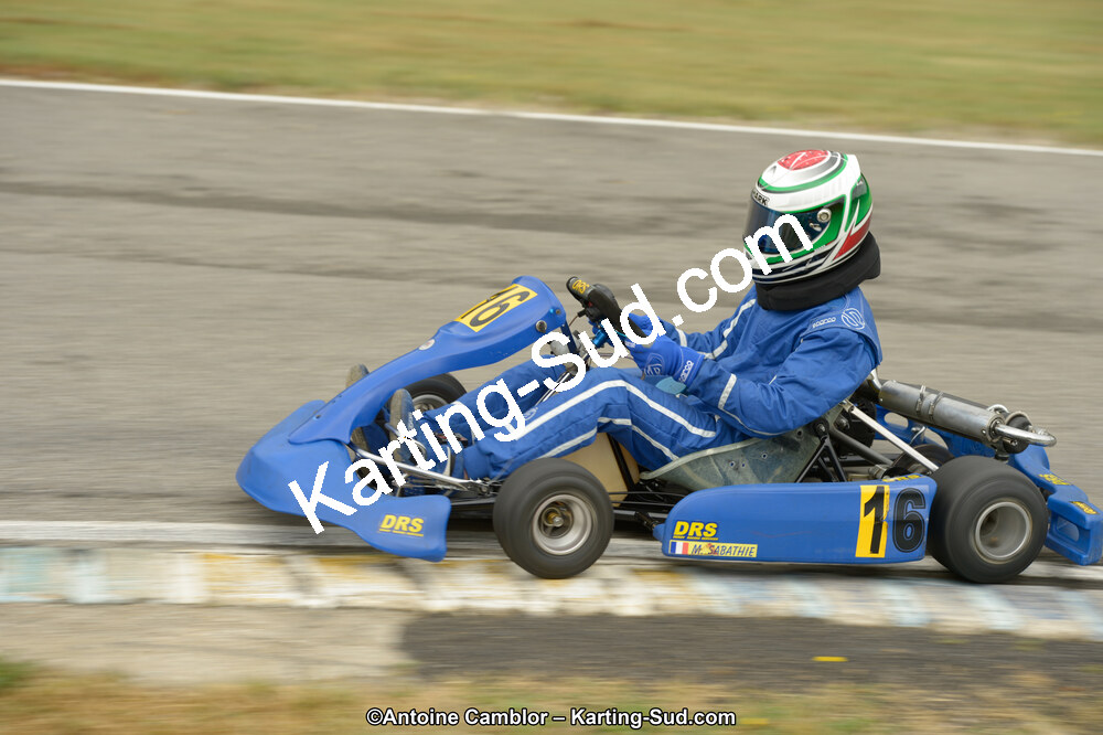 01/07/2012 : X30 Challenge Europa à Lavelanet (Photos Antoine Camblor) 2012 — karting