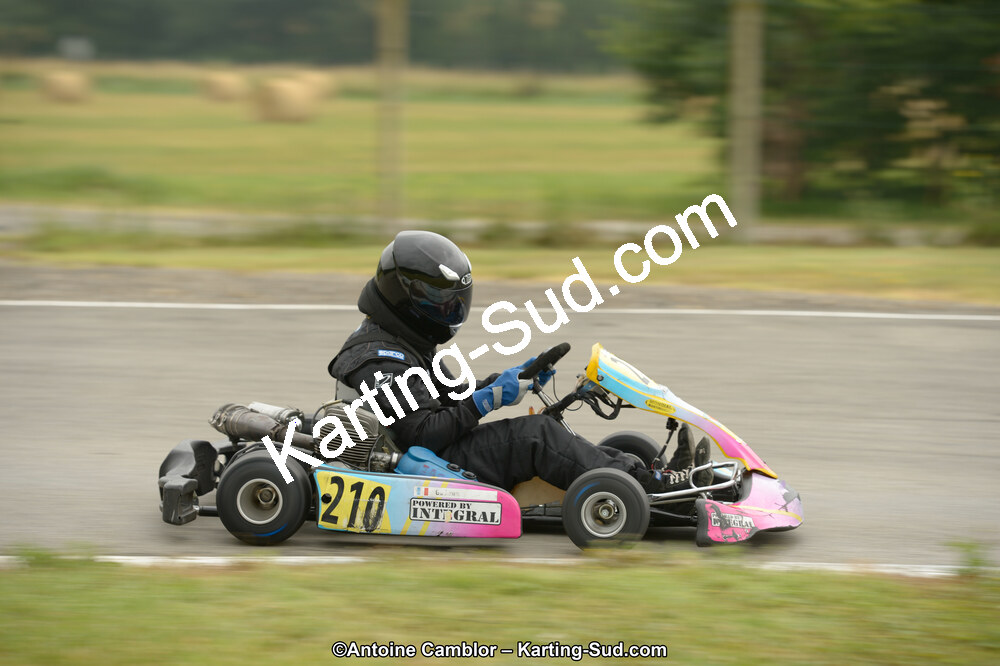 01/07/2012 : X30 Challenge Europa à Lavelanet (Photos Antoine Camblor) 2012 — karting
