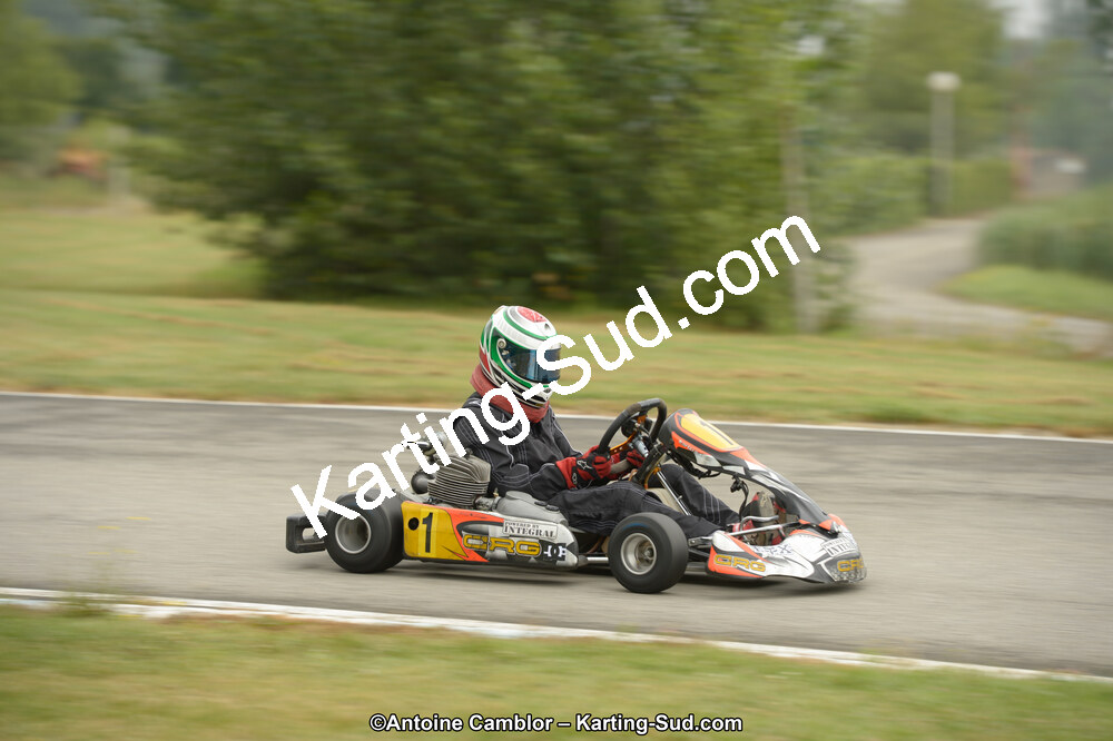 01/07/2012 : X30 Challenge Europa à Lavelanet (Photos Antoine Camblor) 2012 — karting