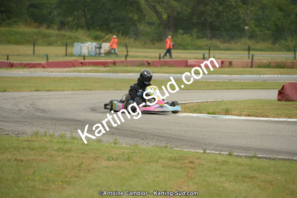 01/07/2012 : X30 Challenge Europa à Lavelanet (Photos Antoine Camblor) 2012 — karting