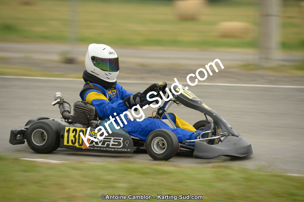 01/07/2012 : X30 Challenge Europa à Lavelanet (Photos Antoine Camblor) 2012 — karting