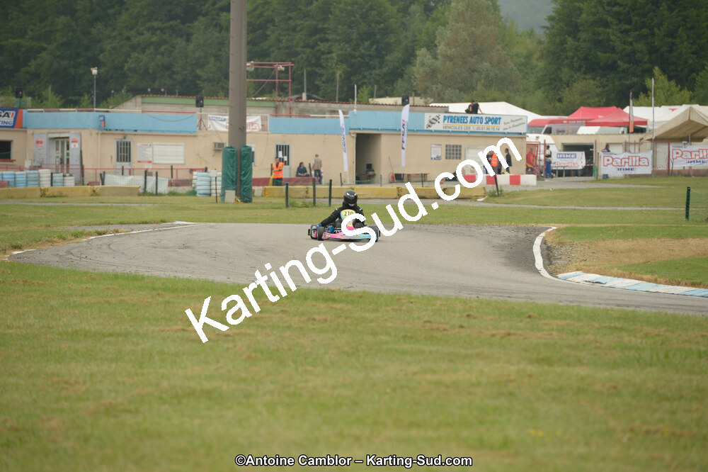 01/07/2012 : X30 Challenge Europa à Lavelanet (Photos Antoine Camblor) 2012 — karting