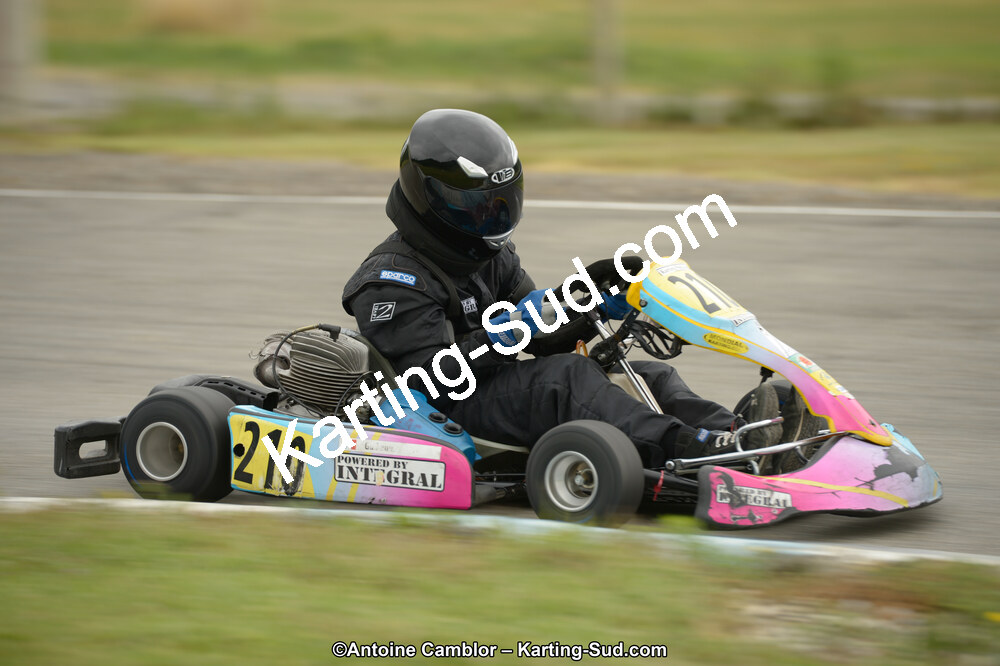 01/07/2012 : X30 Challenge Europa à Lavelanet (Photos Antoine Camblor) 2012 — karting