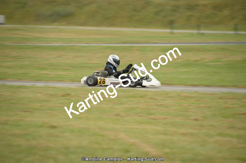 01/07/2012 : X30 Challenge Europa à Lavelanet (Photos Antoine Camblor) 2012 — karting