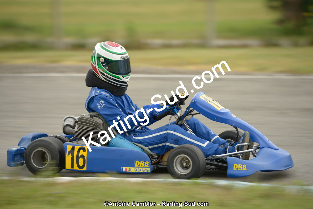 01/07/2012 : X30 Challenge Europa à Lavelanet (Photos Antoine Camblor) 2012 — karting