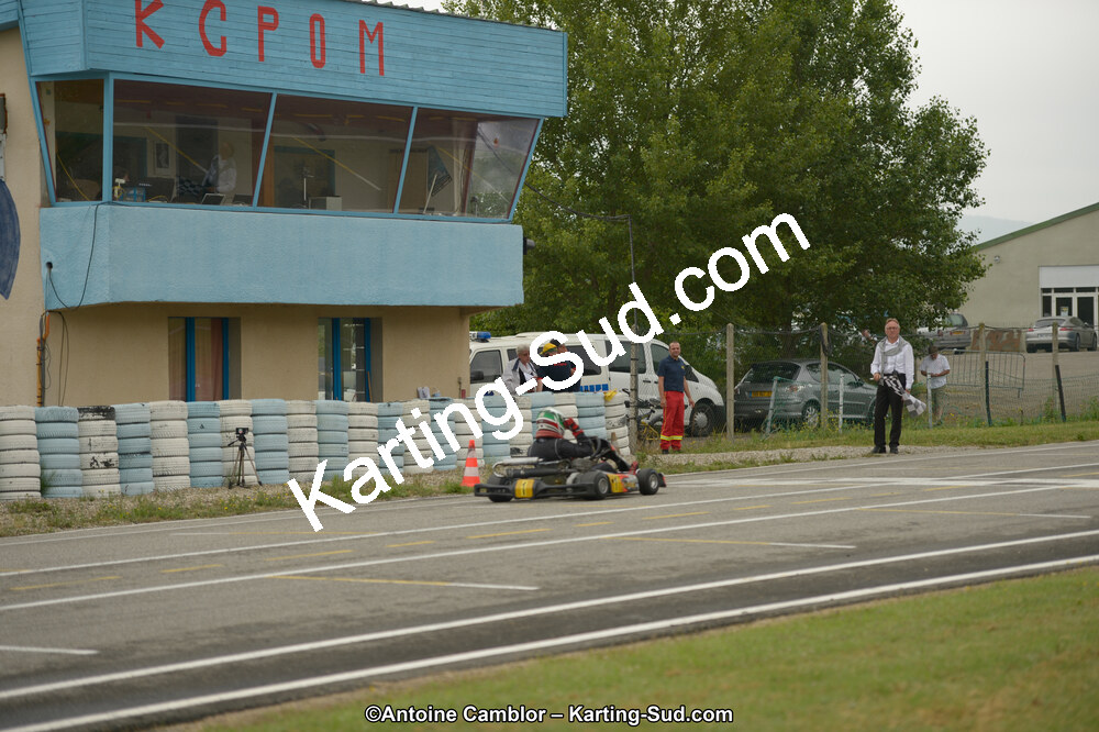 01/07/2012 : X30 Challenge Europa à Lavelanet (Photos Antoine Camblor) 2012 — karting