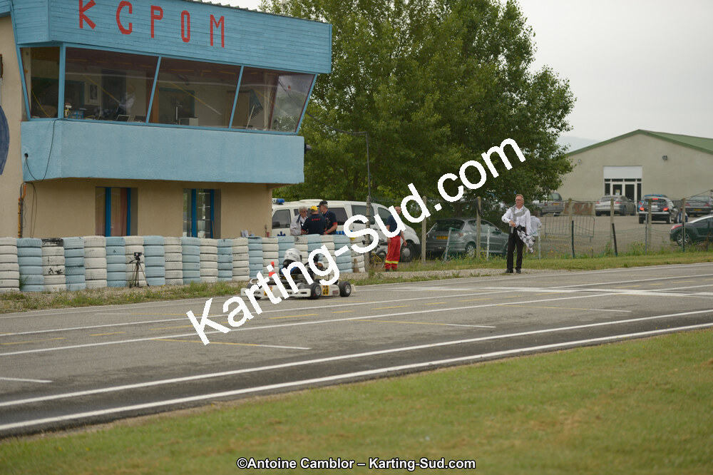 01/07/2012 : X30 Challenge Europa à Lavelanet (Photos Antoine Camblor) 2012 — karting