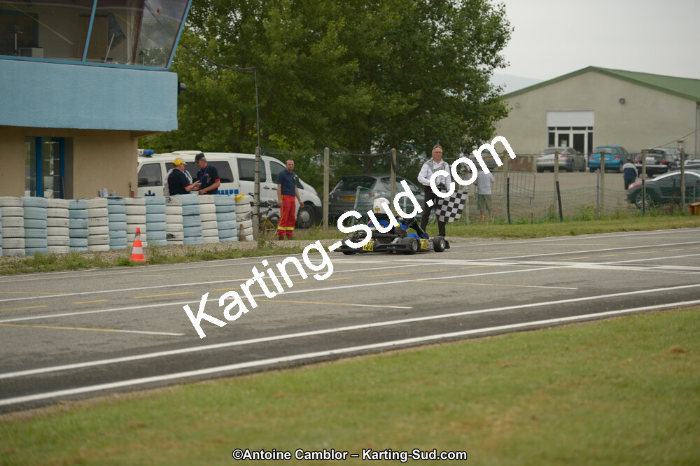 01/07/2012 : X30 Challenge Europa à Lavelanet (Photos Antoine Camblor) 2012 — karting