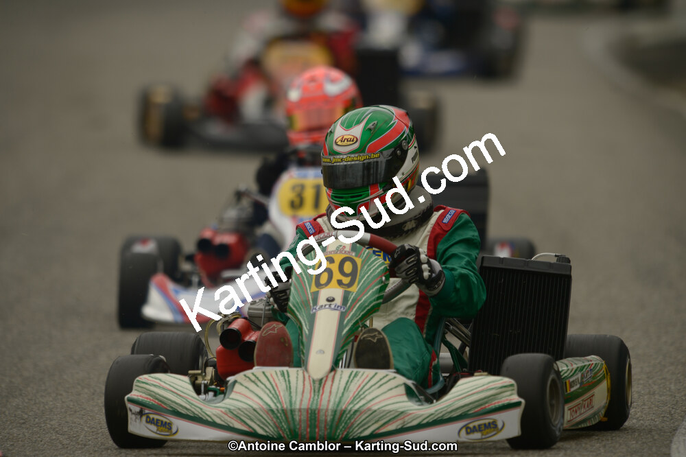 01/07/2012 : X30 Challenge Europa à Lavelanet (Photos Antoine Camblor) 2012 — karting
