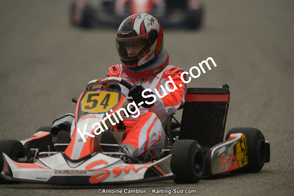 01/07/2012 : X30 Challenge Europa à Lavelanet (Photos Antoine Camblor) 2012 — karting