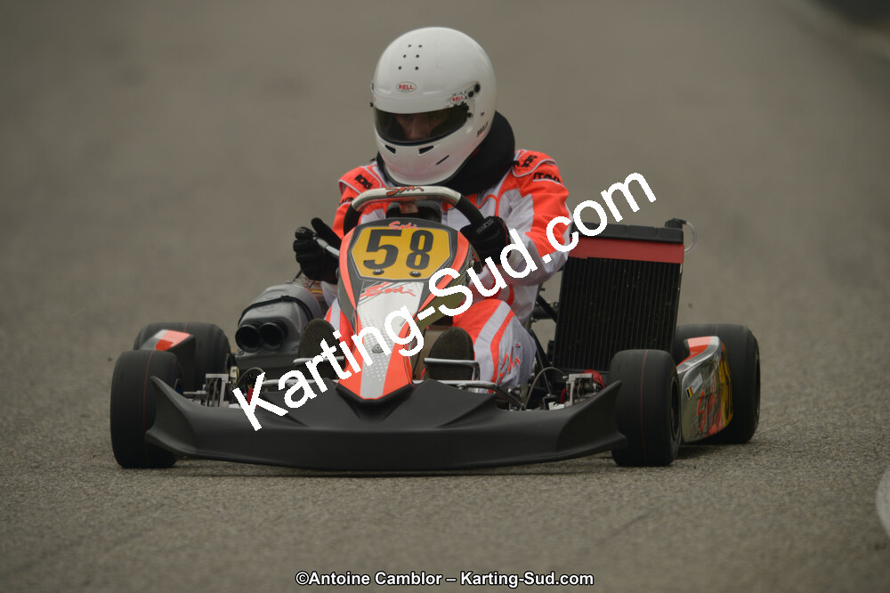 01/07/2012 : X30 Challenge Europa à Lavelanet (Photos Antoine Camblor) 2012 — karting