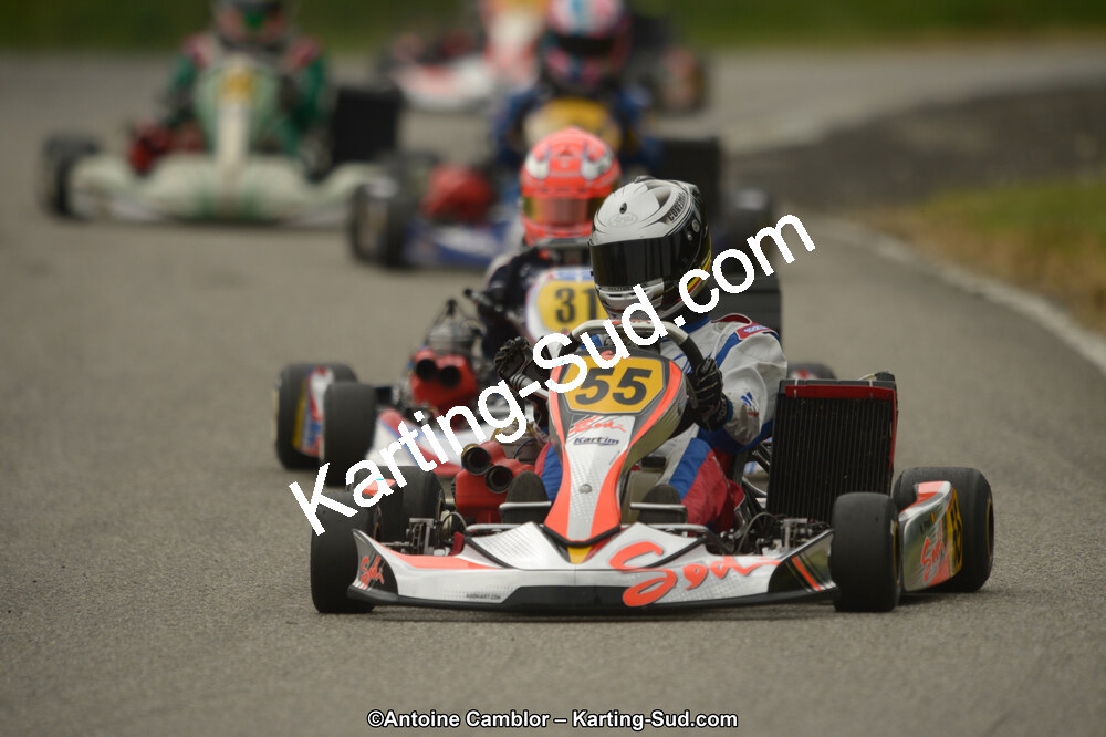 01/07/2012 : X30 Challenge Europa à Lavelanet (Photos Antoine Camblor) 2012 — karting